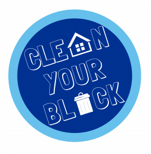 Clean Your Block